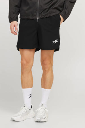   sportshort CNZ zwart