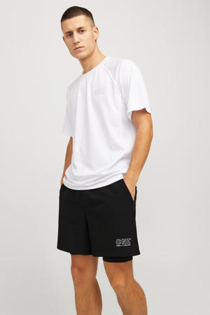   sportshort CNZ zwart