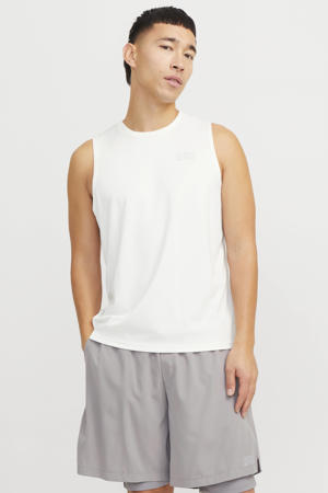 sportsinglet CNZ wit