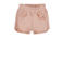 Dirkje sweatshort zalm