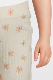 thumbnail: Dirkje flared broek ecru
