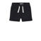 Dirkje sweatshort donkerblauw