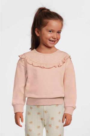 sweater zalm