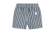 thumbnail: Dirkje zwemshort blauw/wit