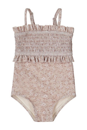 badpak beige/ecru