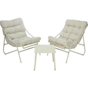 loungeset 3 delig