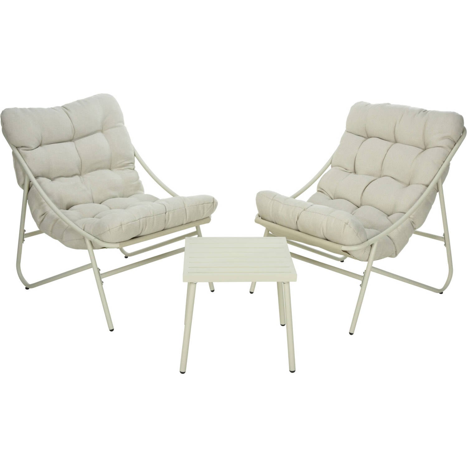 Pro Garden loungeset 3 delig