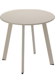thumbnail: Ambiance Bijzettafel 50cm
