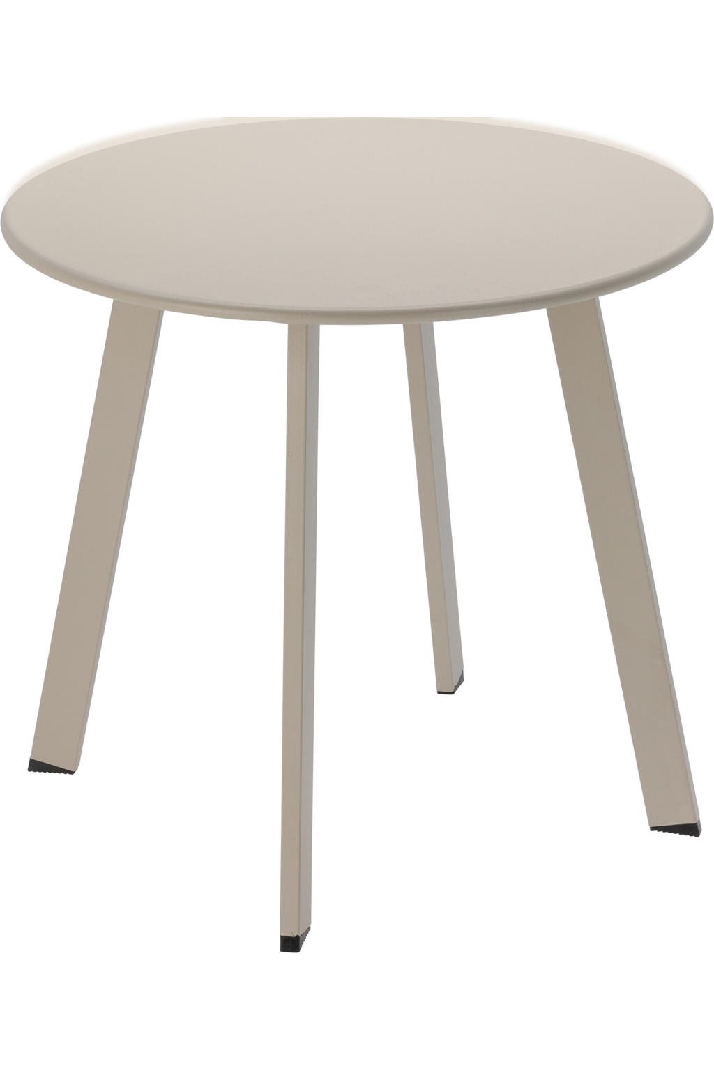 Ambiance Bijzettafel 50cm