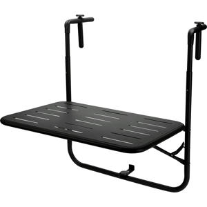 balkontafel 60x43x70 cm