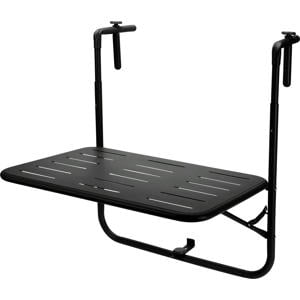 balkontafel 60x43x70 cm