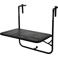 Pro Garden balkontafel 60x43x70 cm