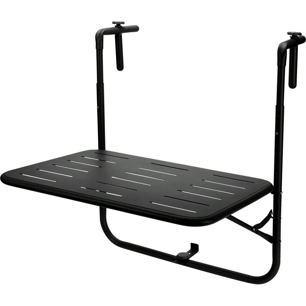 Pro Garden balkontafel 60x43x70 cm