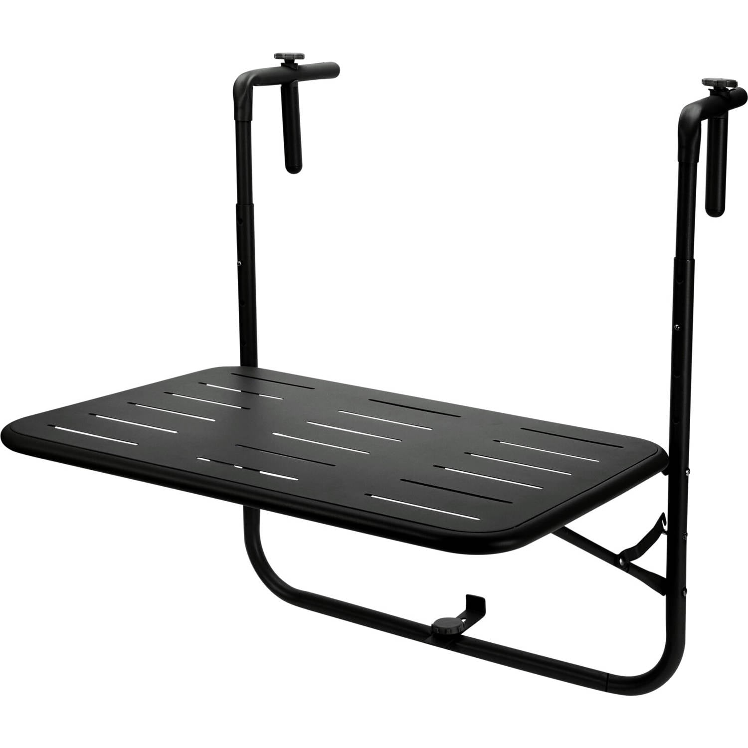 Pro Garden balkontafel 60x43x70 cm