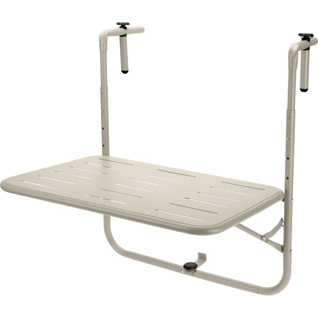 Pro Garden balkontafel 60x43x70 cm