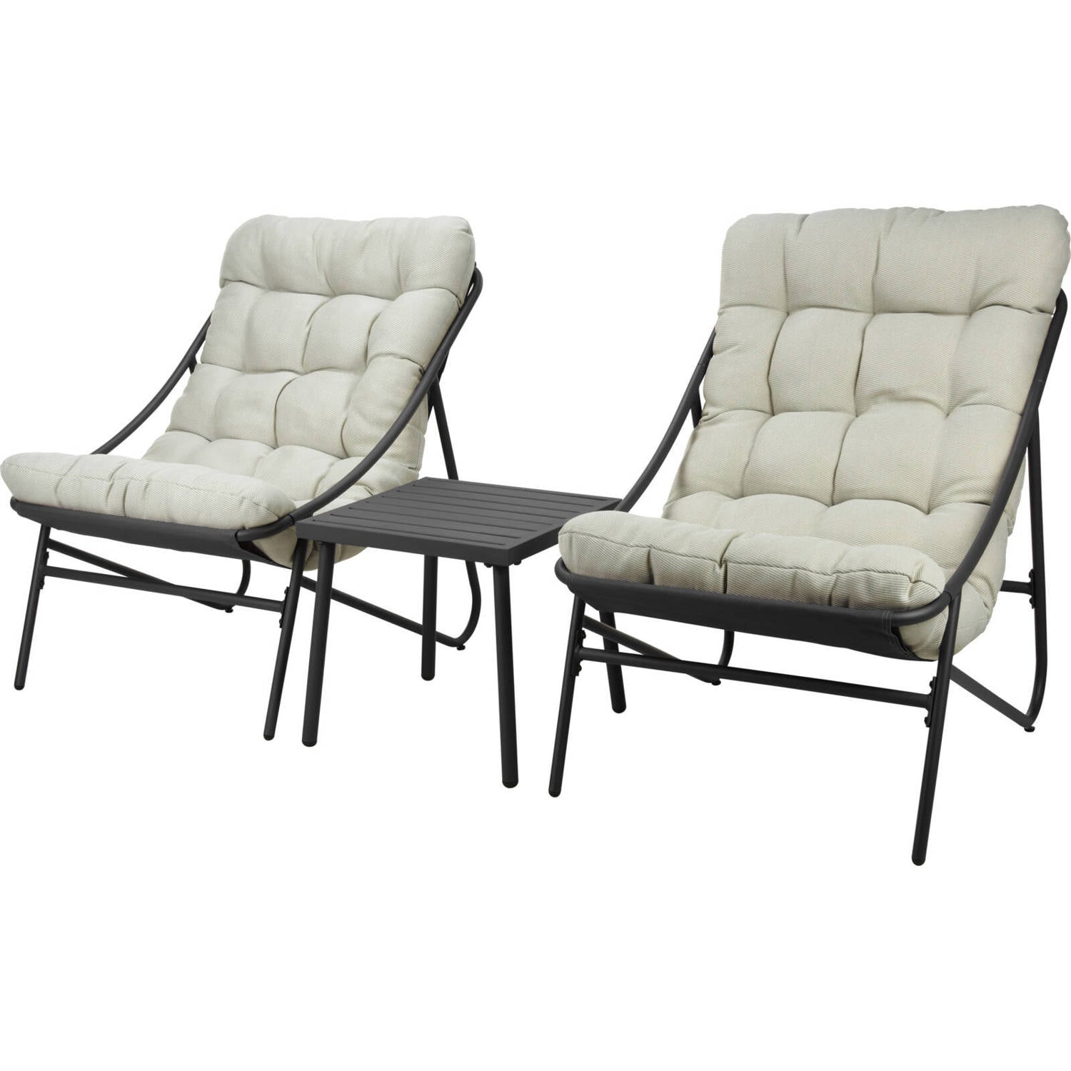 Pro Garden loungeset 3 delig