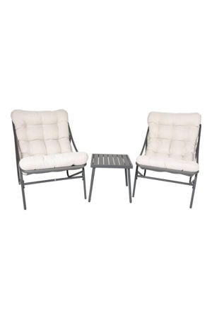 loungeset 3 delig