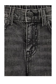 thumbnail: WE Fashion Blue Ridge loose fit jeans grey denim