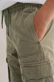 thumbnail: WE Fashion Blue Ridge cargo short kaki