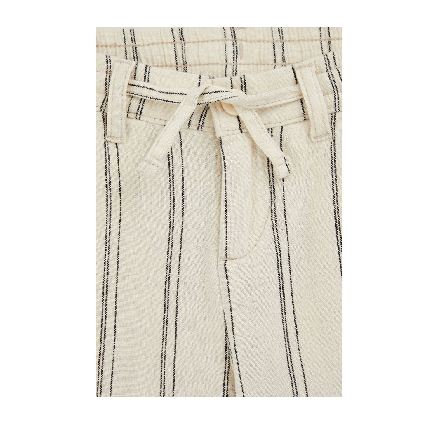 WE Fashion Blue Ridge casual short beige