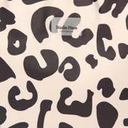 thumbnail: Studio Noos luiertas Holy Cow Puffy Diaper Bag ecru