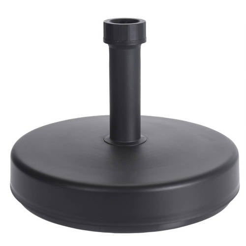 Ambiance parasolvoet vulbaar tot 25KG – grijs