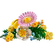thumbnail: LEGO Botanical Collection Klein zomers boeket 10347