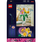 thumbnail: LEGO Botanical Collection Klein zomers boeket 10347