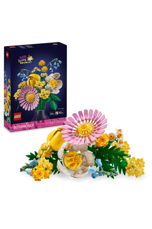 Klein zomers boeket 10347