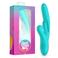 Good Vibes Only Stotende Rabbit Vibrator - Lisa