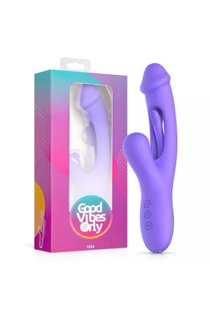 G-Spot vibrator - Gina