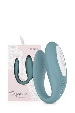 Jasmine Koppel vibrator - Groen