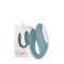 BLOOM vibrators Jasmine Koppel vibrator - Groen