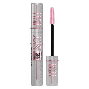Sky High mascara (glitter topcoat) - Space Diamond