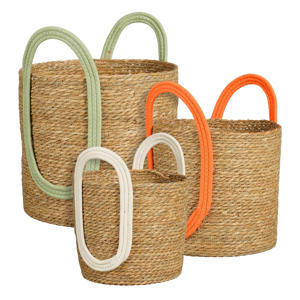 opbergmand (set van 3)