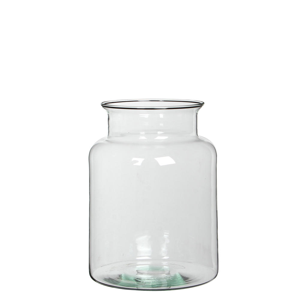 Mica Decorations vaas (25x19 cm)