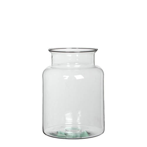Mica Decorations vaas (25x19 cm) afbeelding