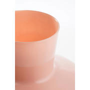 thumbnail: Mica Decorations vaas roze (29,5x25 cm)