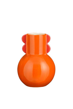 vaas oranje Maya 