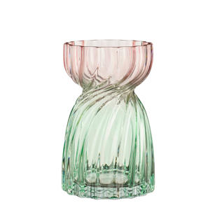 vaas lichtgroen (20 cm)