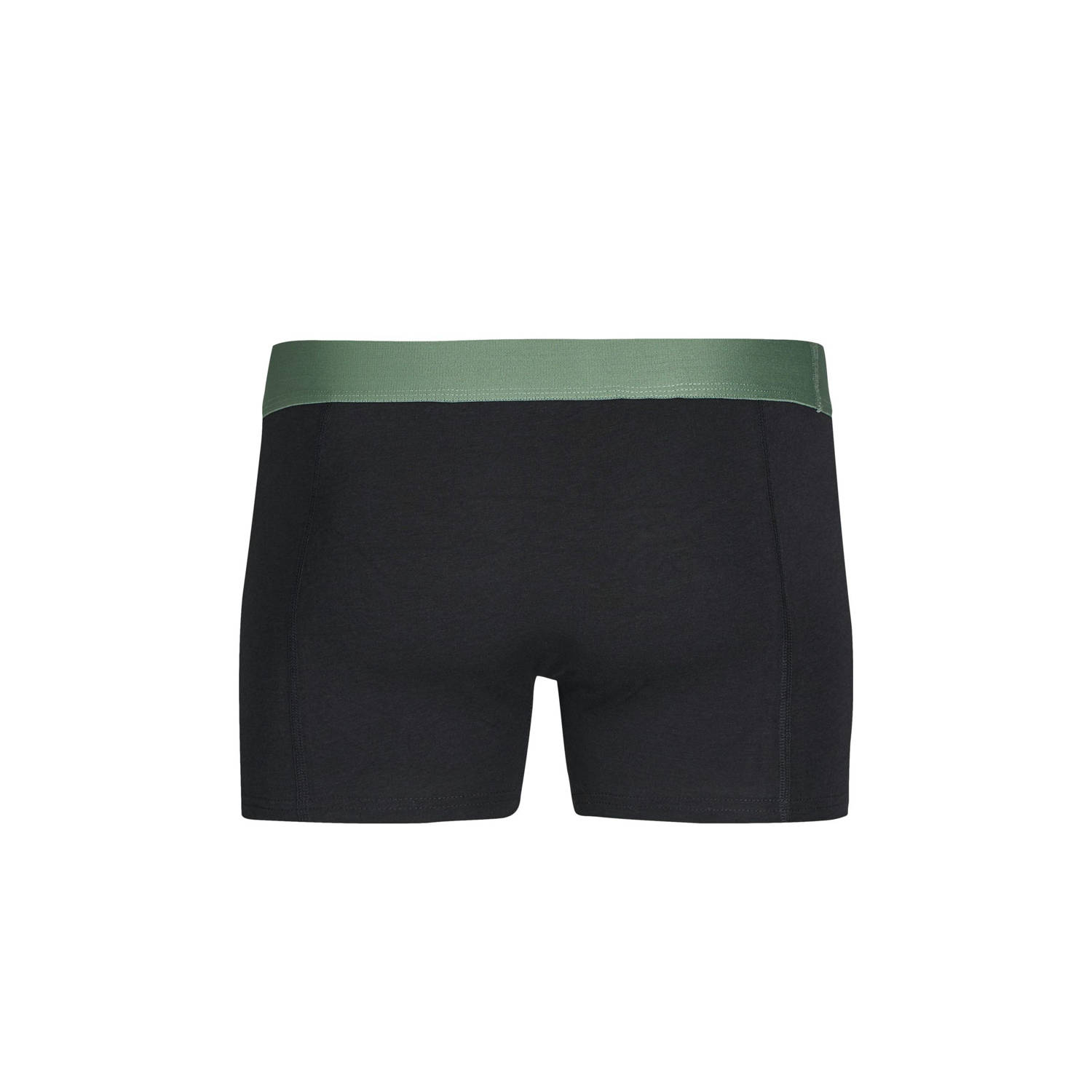 JACK & JONES boxershort JACNICK BAMBOO (set van 3)