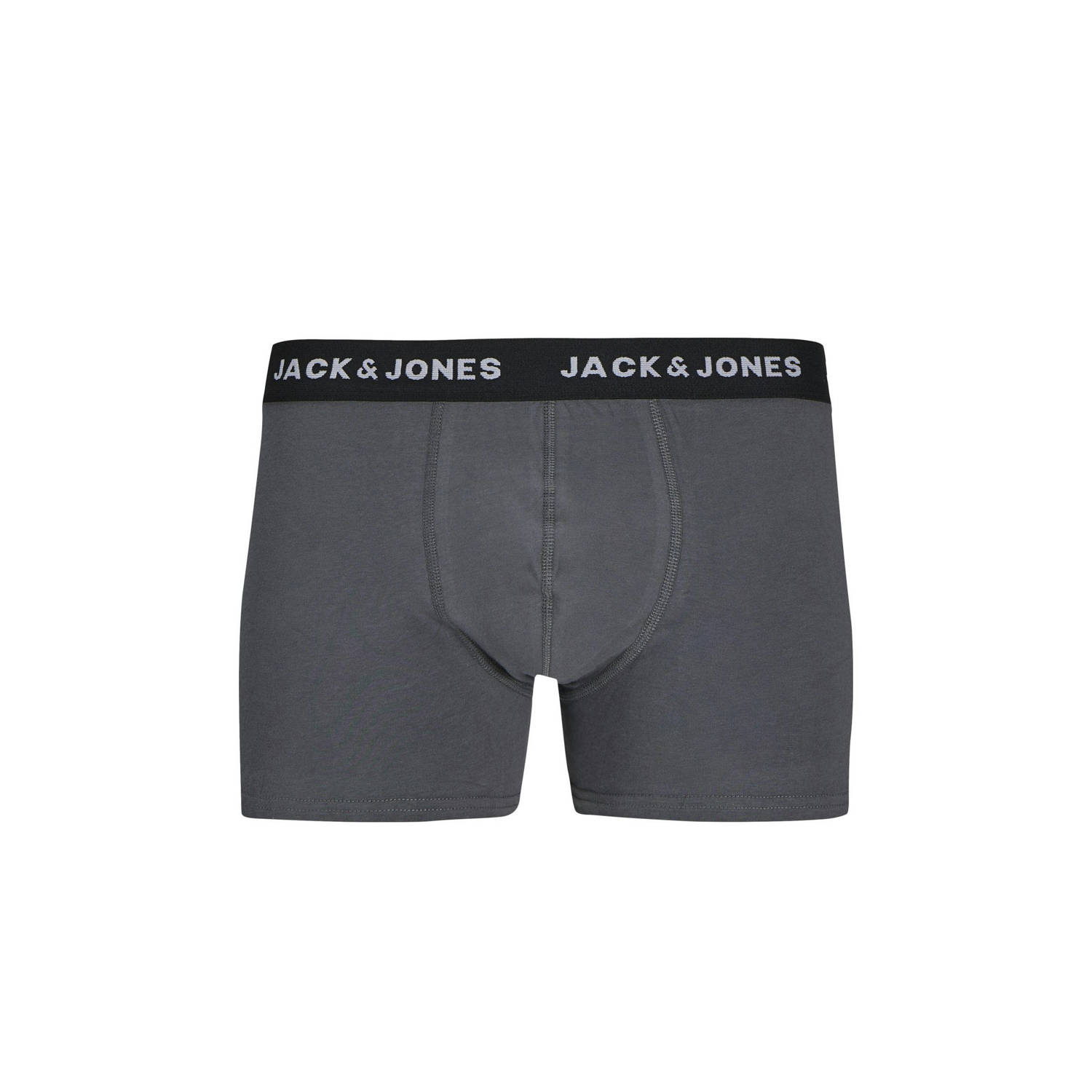JACK & JONES boxershort JACABSTRACT (set van 7)