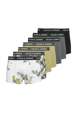 boxershort JACABSTRACT (set van 7)