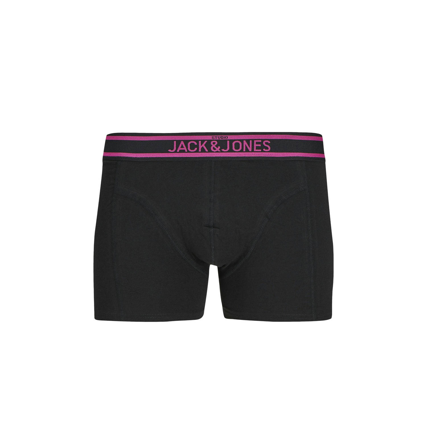 JACK & JONES boxershort JACGLOW (set van 3)