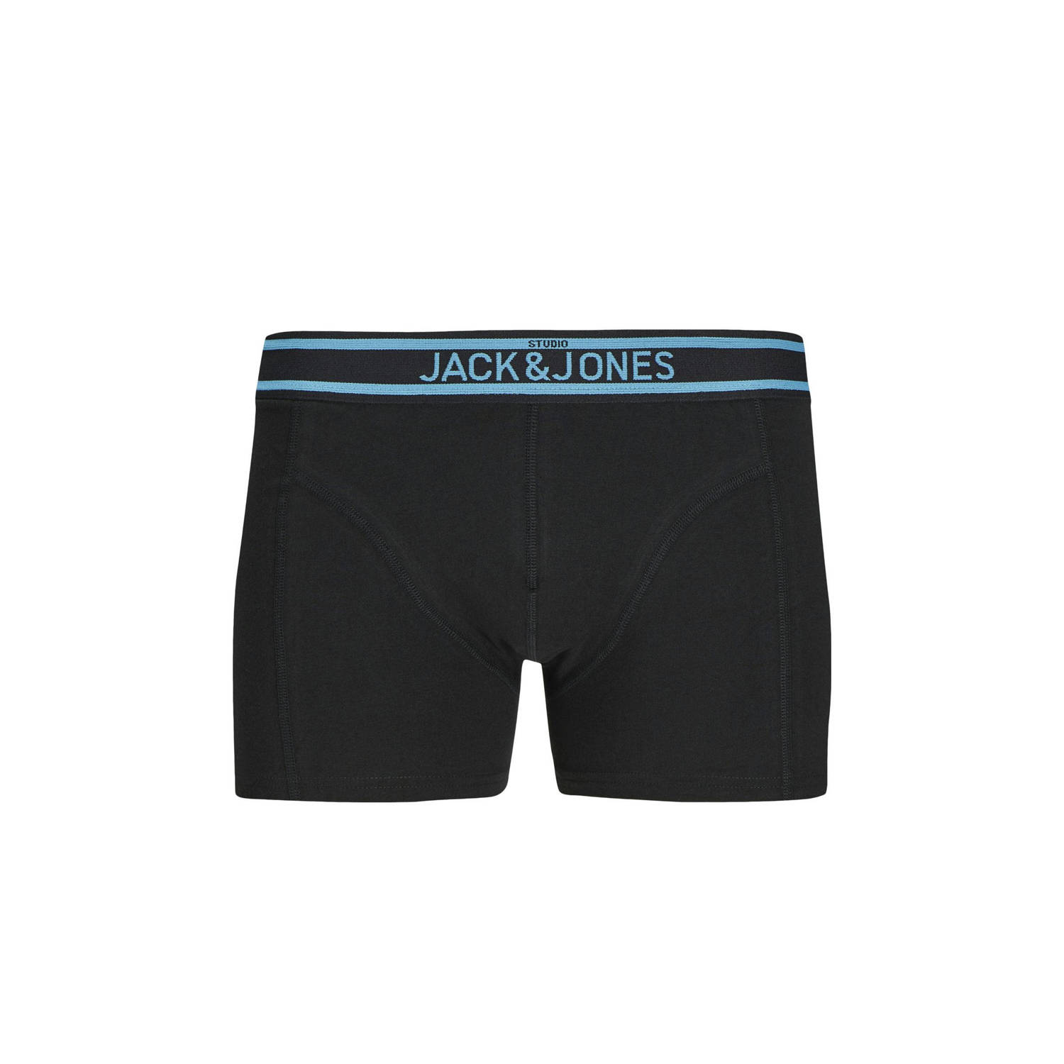 JACK & JONES boxershort JACGLOW (set van 3)