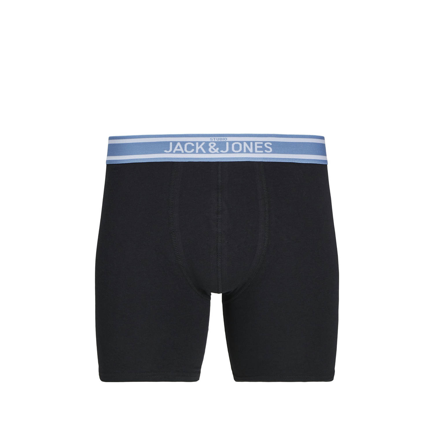JACK & JONES boxershort JACTEDDY (set van 3)