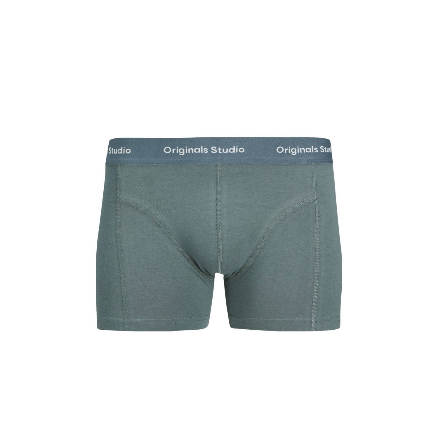JACK & JONES boxershort JACVESTERBRO (set van 3)