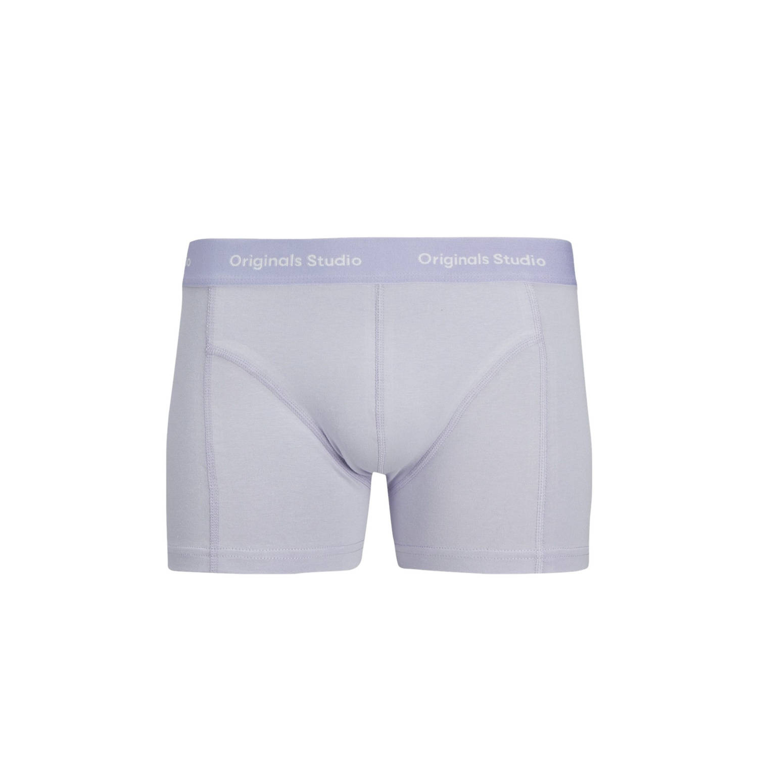 JACK & JONES boxershort JACVESTERBRO (set van 3)