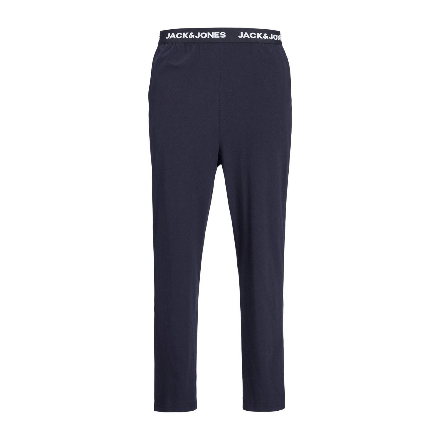 JACK & JONES pyjama JACEVEREST donkerblauw