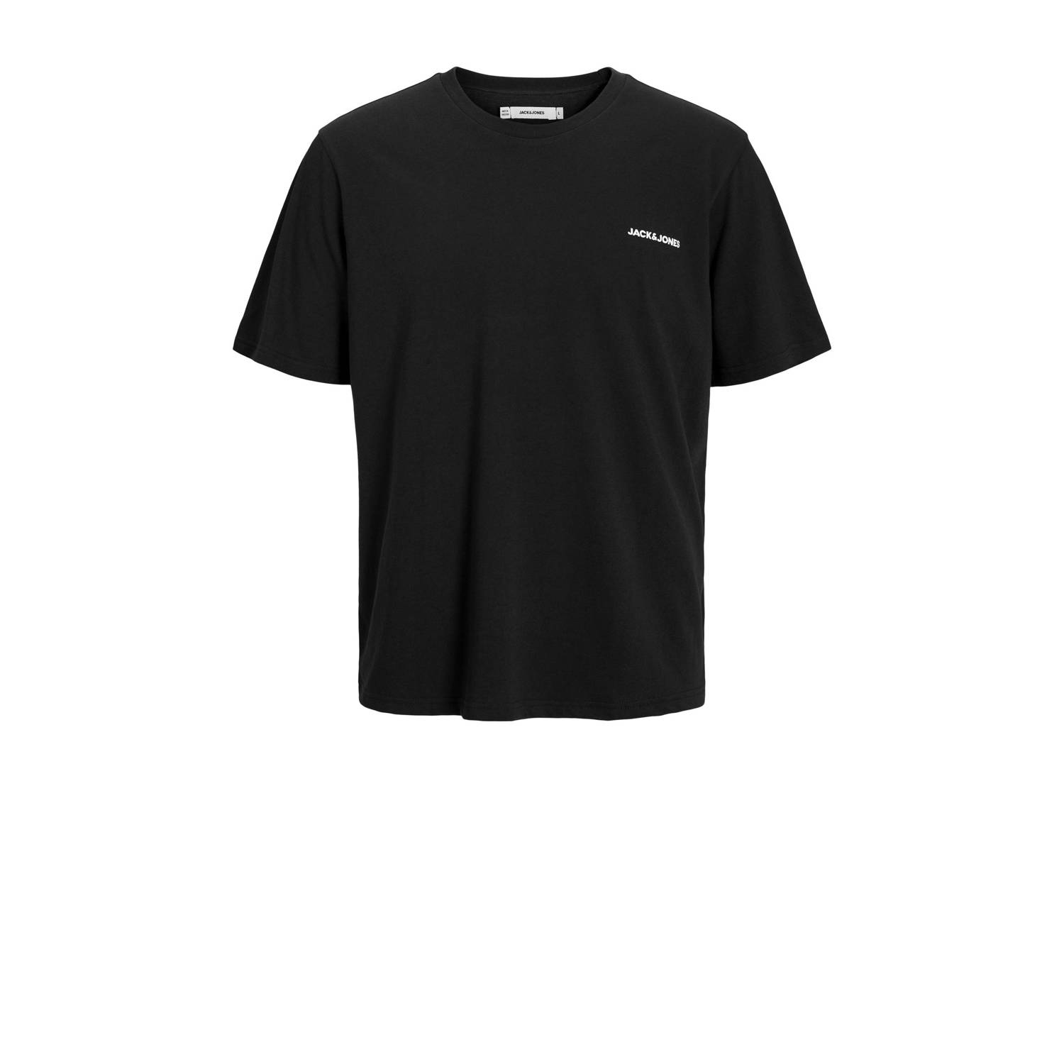 JACK & JONES pyjama JACEVEREST zwart